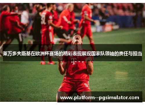 莱万多夫斯基在欧洲杯赛场的精彩表现展现国家队领袖的责任与担当